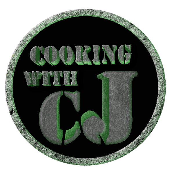 Cooking with CJ