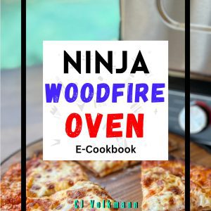 Ninja Woodfire Oven