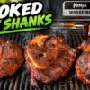 Cooking Beef Shanks? Do This on Your Ninja Woodfire Grill!