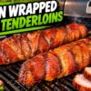 Is This the Best Way to Smoke Pork Tenderloin?
