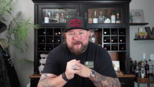 Smoke the Brisket