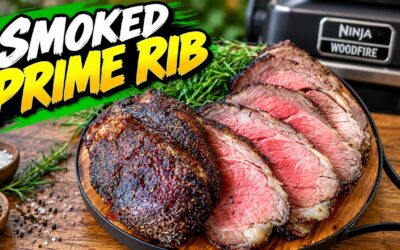 Delicious Prime Rib Roast Recipe