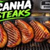 The Best Way to Cook Picanha? Ninja Woodfire Grill!