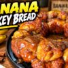 Banana Monkey Bread: The Gooey Dessert You Need to Try!