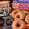These Fudge Donuts Look Too Good to Be True!