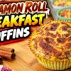 You’ve never had cinnamon rolls like this!