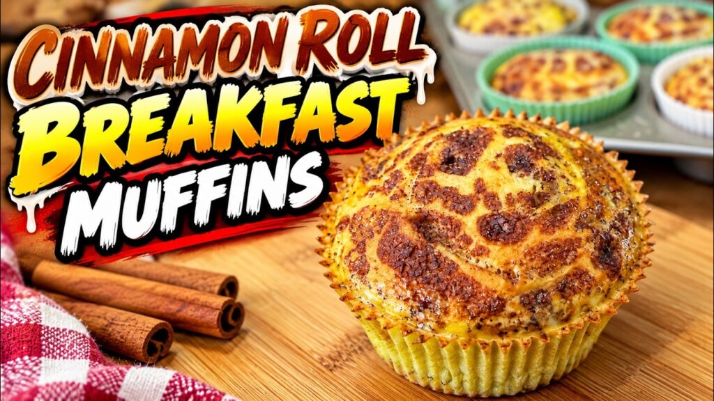 You’ve never had cinnamon rolls like this!