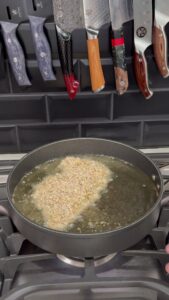 Cook Chicken