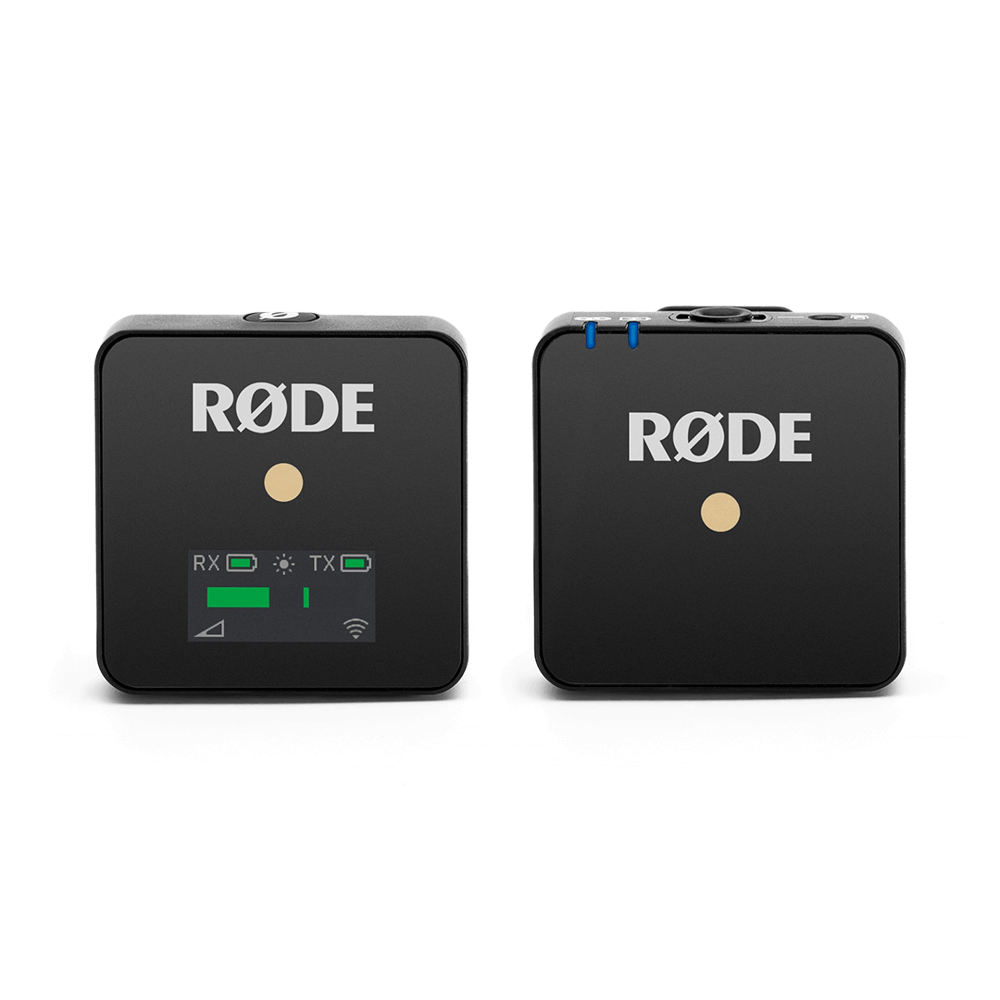 Rode Go 1