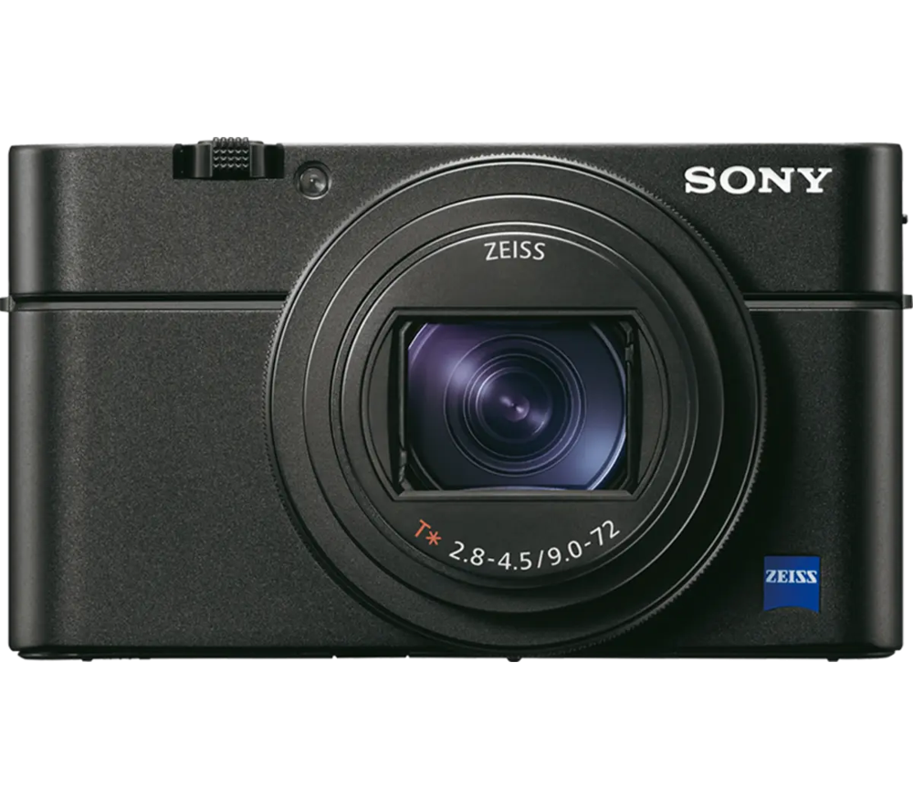 Sony RX100VI