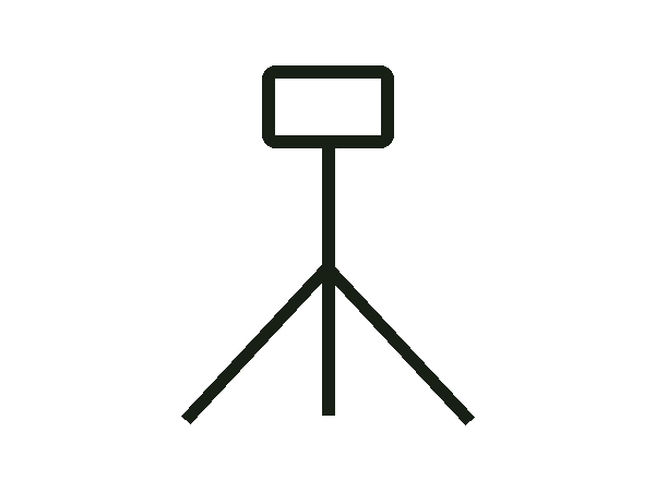 Tripod — category illustration