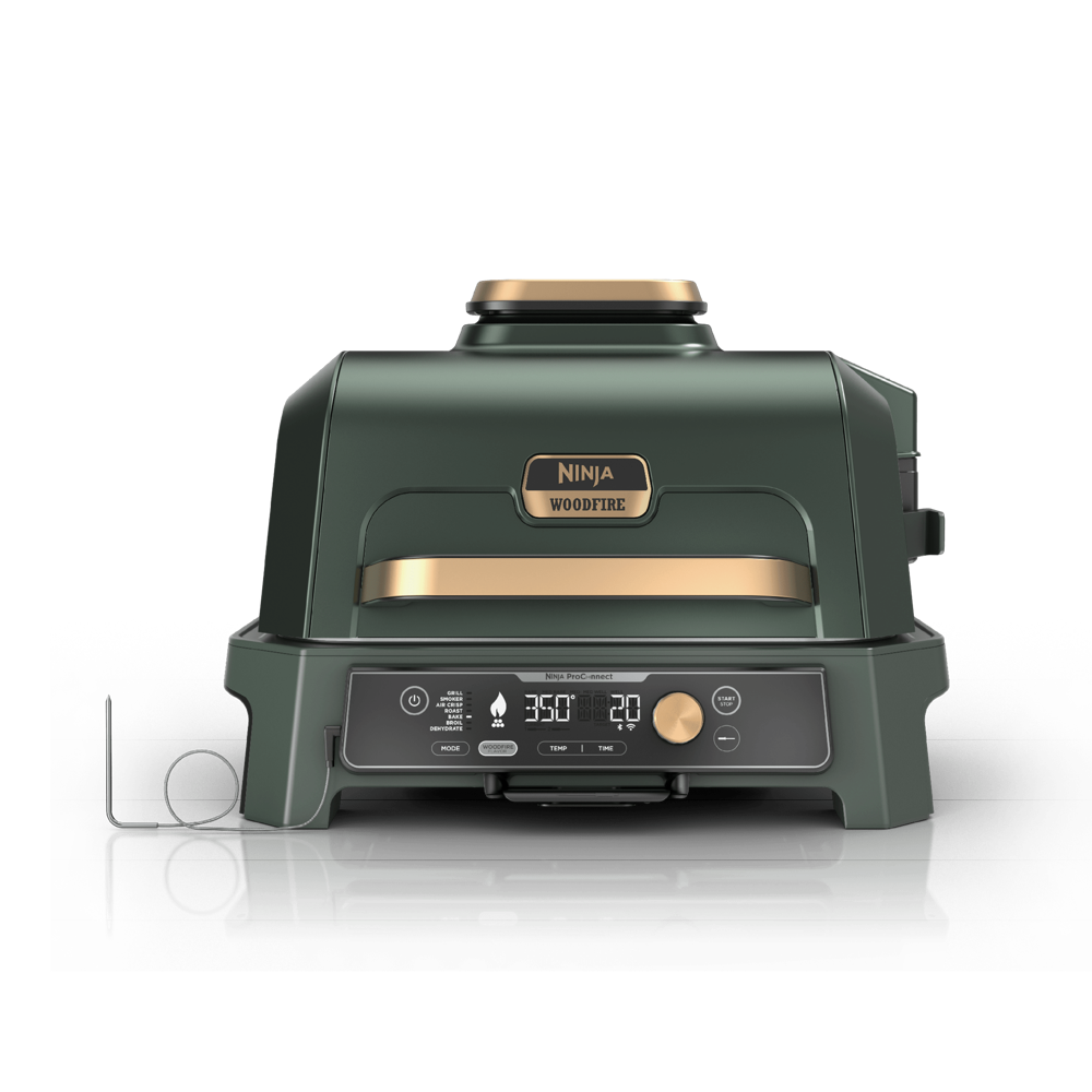 Ninja Woodfire Premium XL — SharkNinja