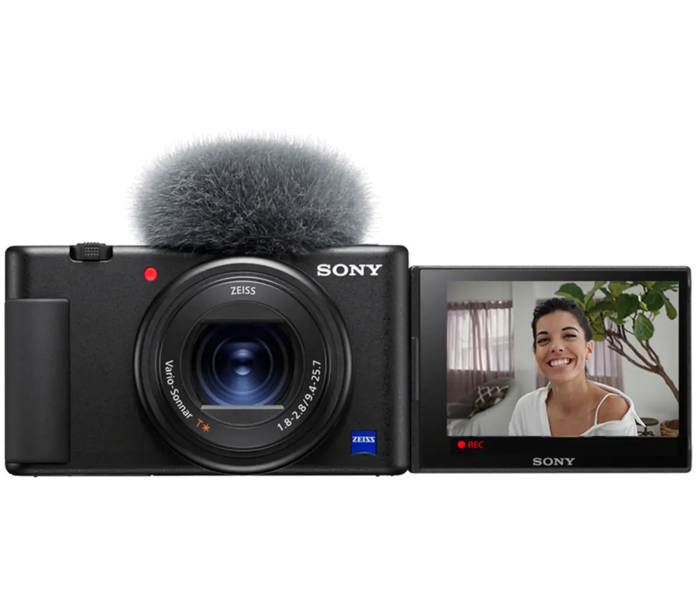 Sony ZV-1